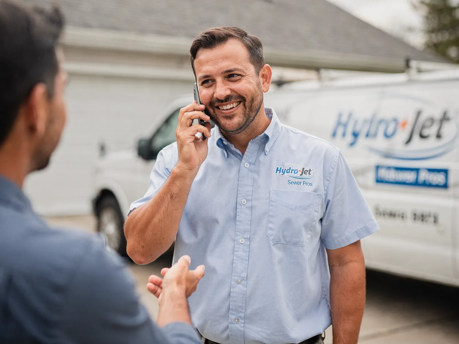 Hydro Jetting Drummond, WI FAQs